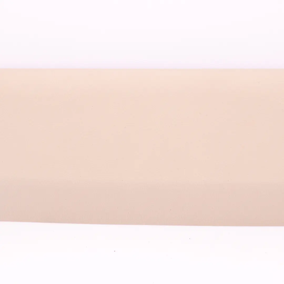  Sitzverkleidung BMW F01 F10 F11 Sitz Obere Schienen Vorne Rechts Oyster - SKU 9168270 - Teilenummer 9168270