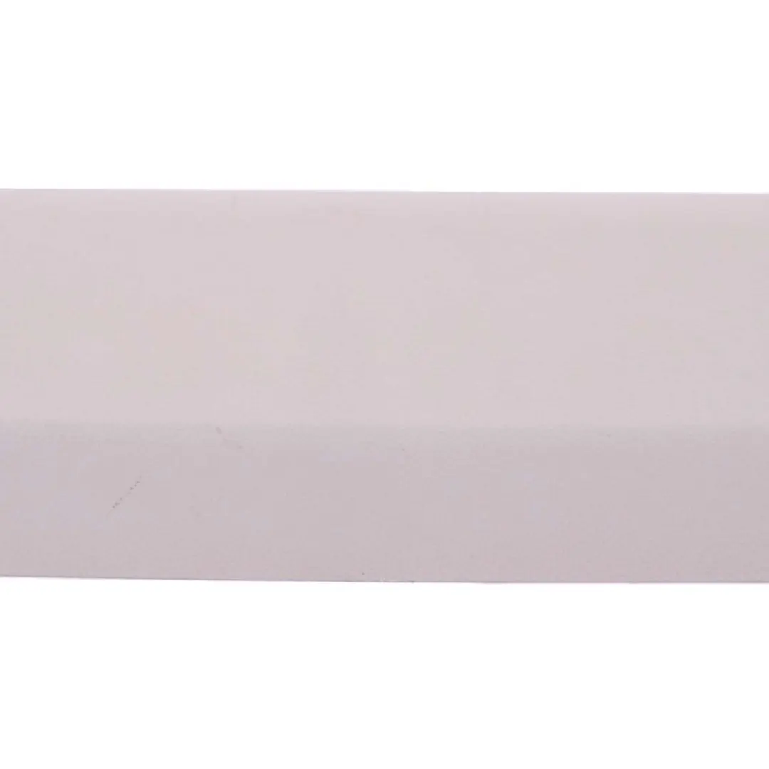 Front Seat Cover BMW F01 F10 F11 Finisher Upper Rail Trim Left N/S Grey 6981777 to with Part number 9168271 Front Seat Cover BMW F01 F10 F11 Finisher Upper Rail Trim Left N/S Grey 6981777 - SKU 9168271 - Part number 9168271