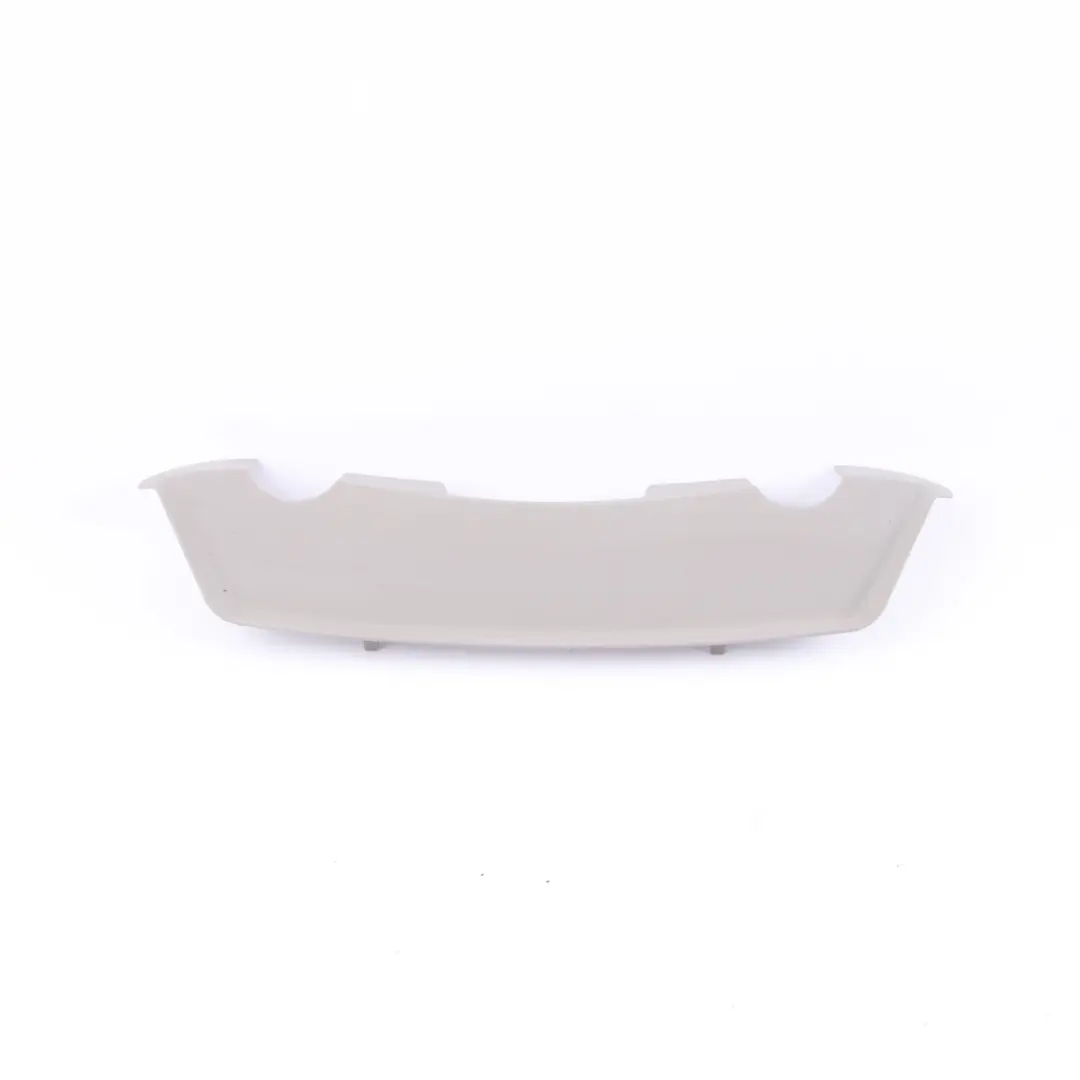 BMW F01 F10 F11 Housse siège avant Support Trim Panel Top Everest Grey 9166805 - SKU 9168277 - Numéro de pièce 9168277