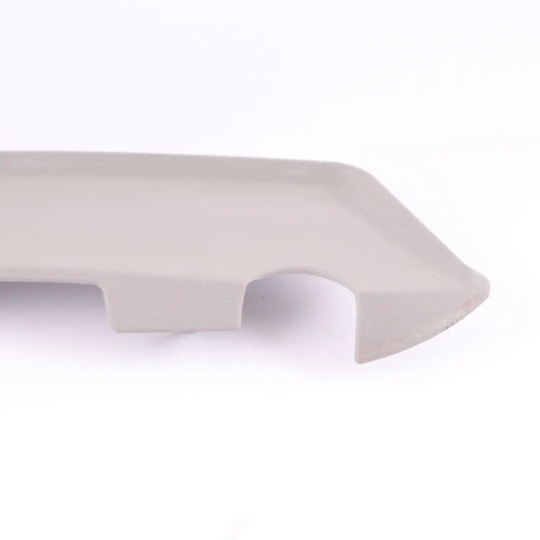 Plastik Osłona Listwa Zaślepka Fotela Szara 9166805 do BMW F01 F10 F11 o numerze 9168277 BMW F01 F10 F11 Plastik Osłona Listwa Zaślepka Fotela Szara 9166805 - SKU 9168277 - Numer Części 9168277