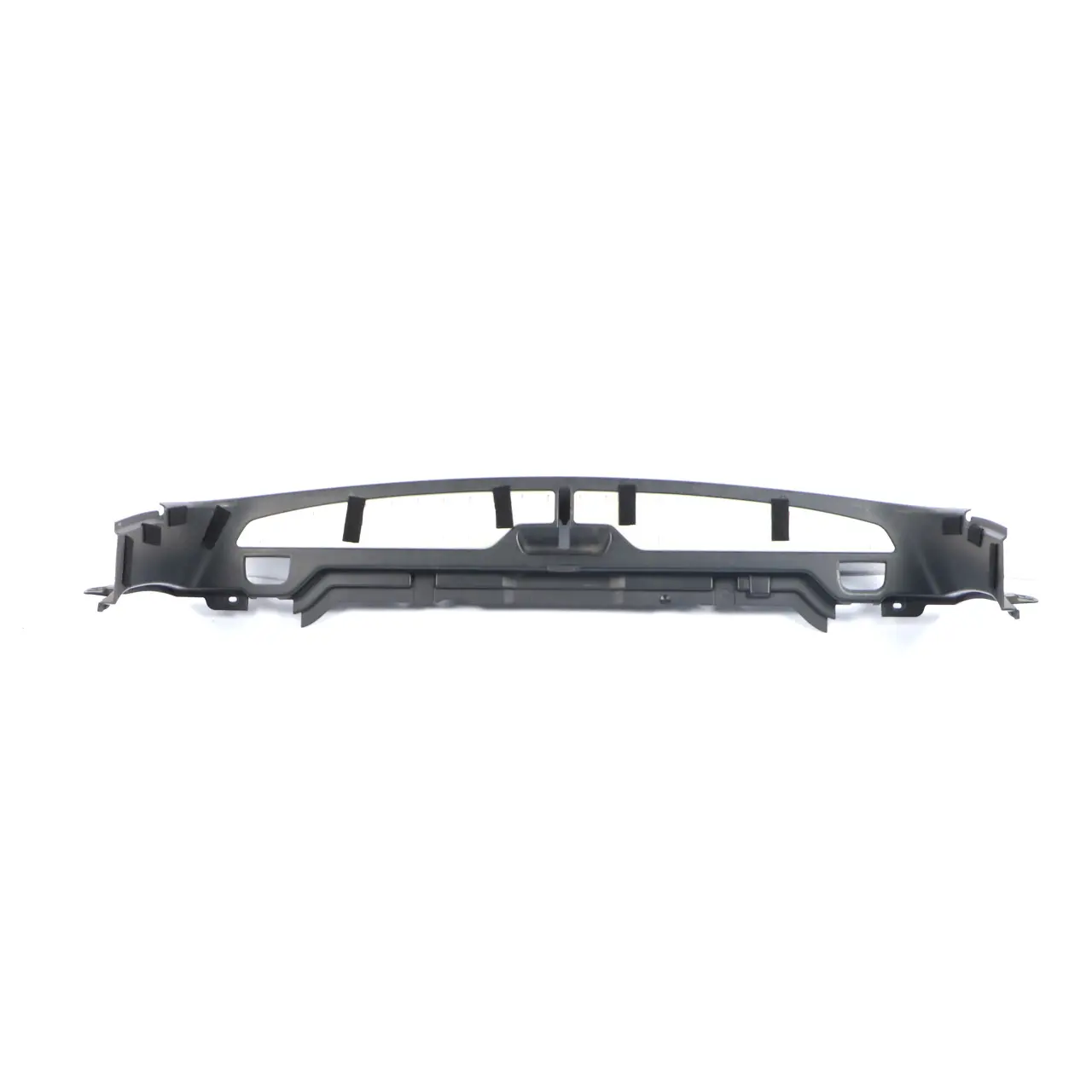 BMW F11 Touring Modanatura Bordo Soglia Bagagliaio Pannello 9168470