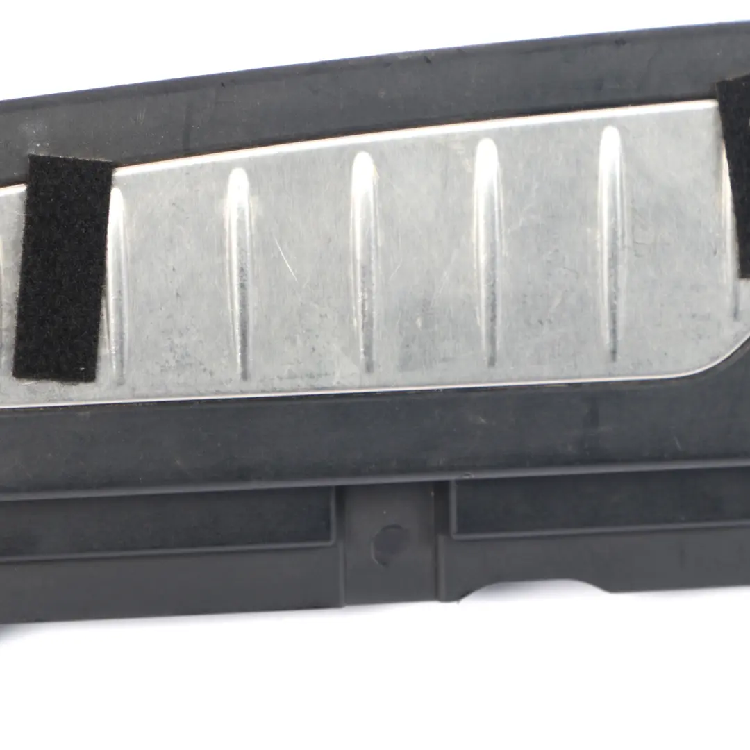 Boot Trunk Edge Sill Trim Panel Covering Strip to BMW F11 Touring with Part number 9168501 BMW F11 Touring Boot Trunk Edge Sill Trim Panel Covering Strip - SKU 9168470 - Part number 9168501