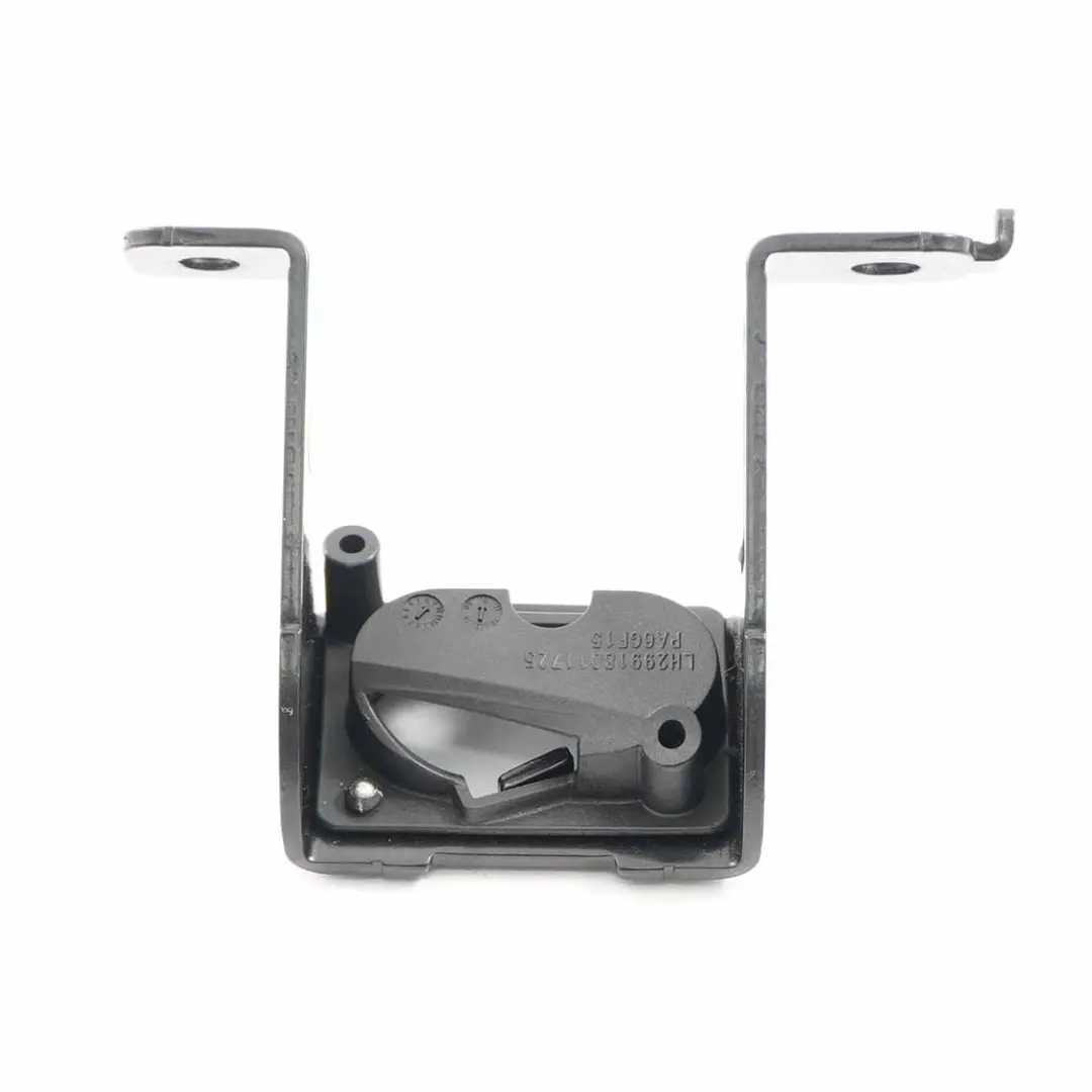 Roller Blind Dividing Net Left N/S Holder Bracket Mount to BMW F11 Touring with Part number 9168477 BMW F11 Touring Roller Blind Dividing Net Left N/S Holder Bracket Mount - SKU 9168477 - Part number 9168477