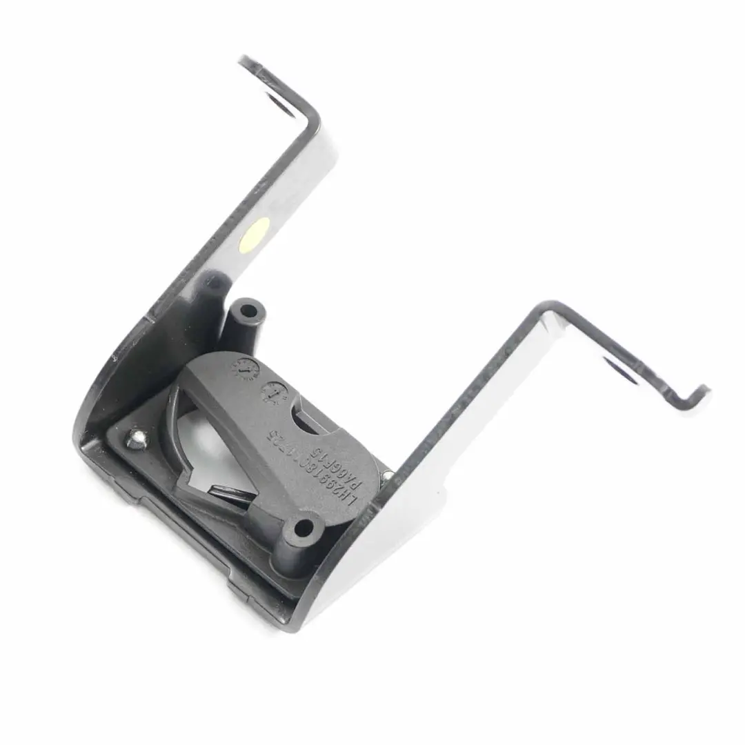 BMW F11 Osłona Mocowanie Siatki Rolety Lewe - SKU 9168477 - Numer Części 9168477