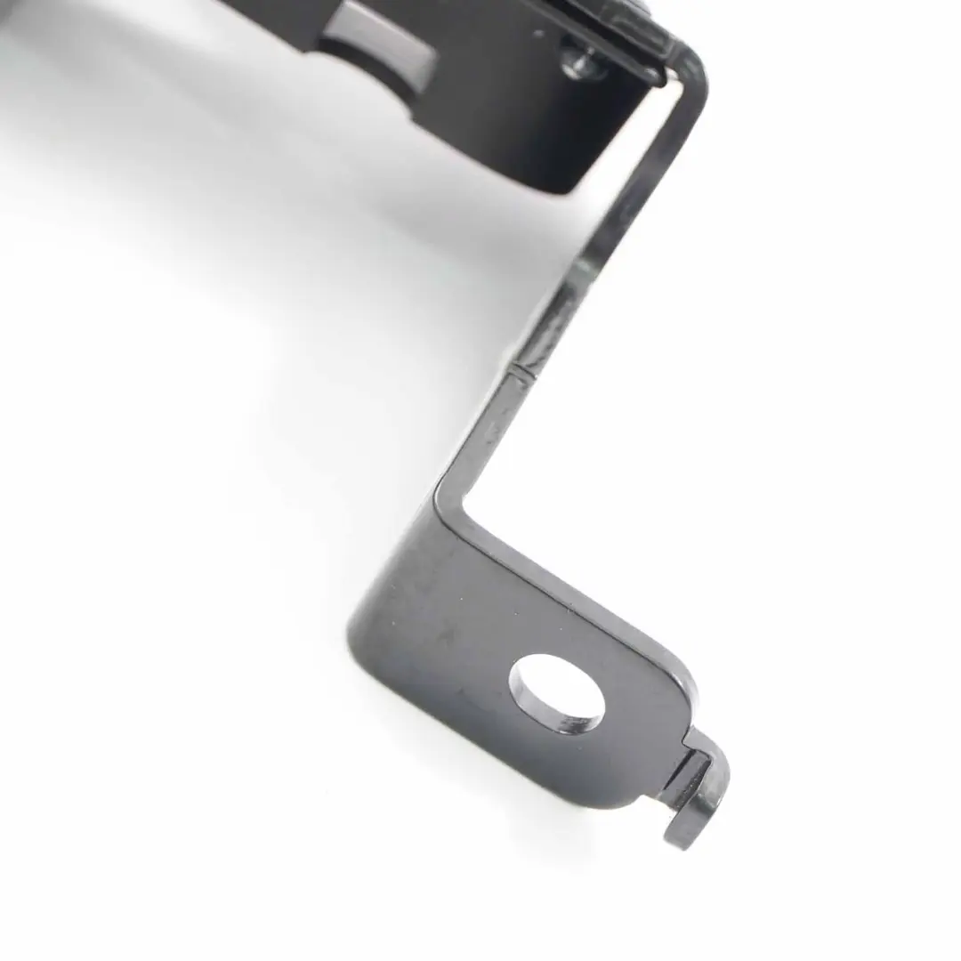 BMW F11 Touring Roller Blind Dividing Net Left N/S Holder Bracket Mount - SKU 9168477 - Part number 9168477