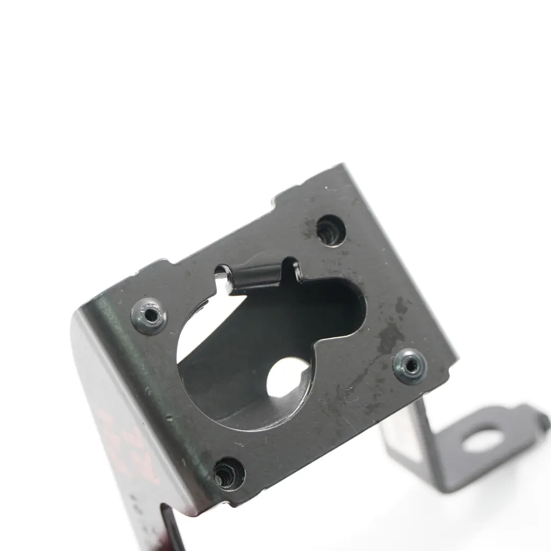 BMW F11 Touring Roller Blind Dividing Net Left N/S Holder Bracket Mount - SKU 9168477 - Part number 9168477