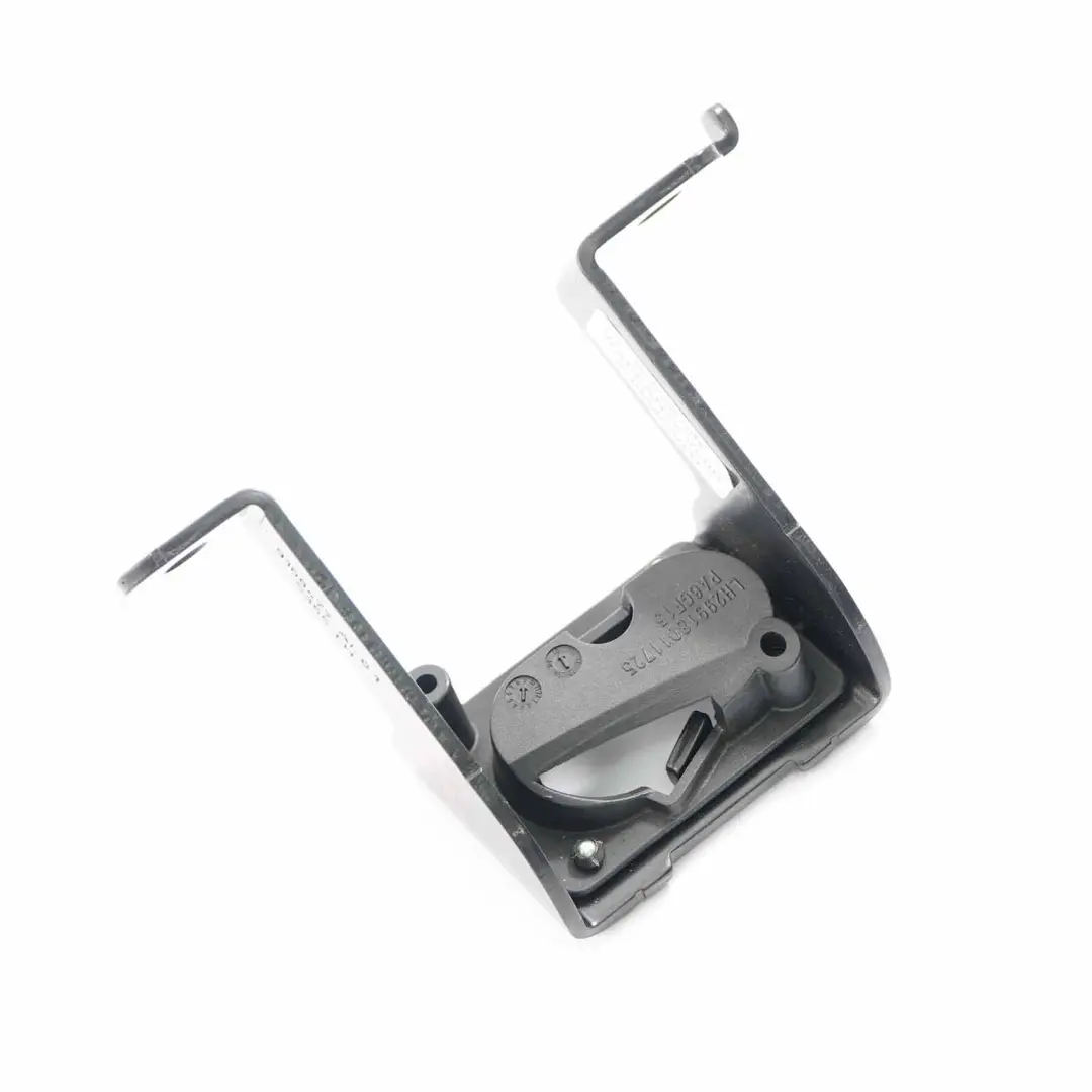 Tendine Avvolgibili Divisorie Sinistra Supporto Staffa per BMW F11 Touring con numero di parte 9168477 BMW F11 Touring Tendine Avvolgibili Divisorie Sinistra Supporto Staffa - SKU 9168477 - Numero di parte 9168477