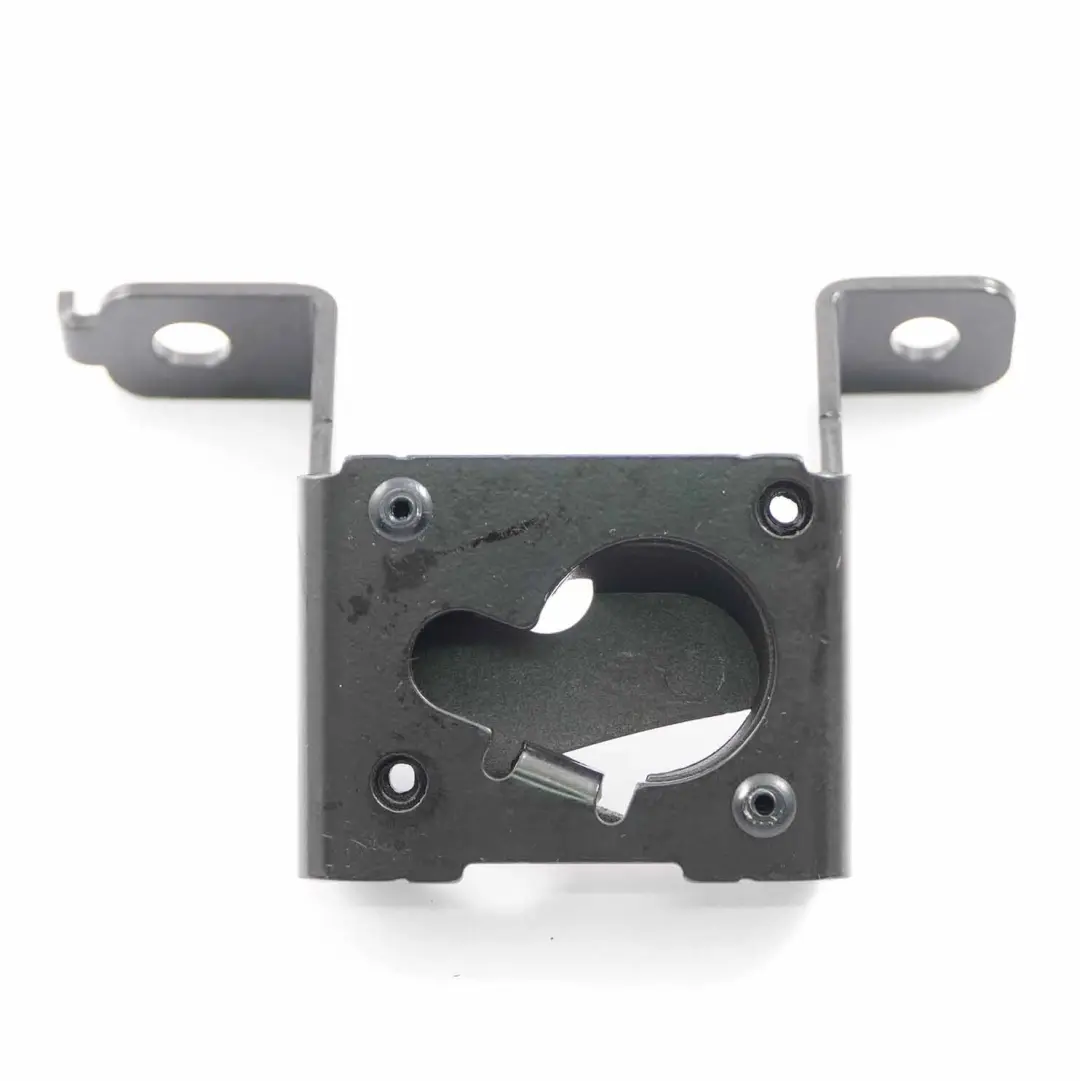 BMW F11 Touring Tendine Avvolgibili Divisorie Sinistra Supporto Staffa - SKU 9168477 - Numero di parte 9168477