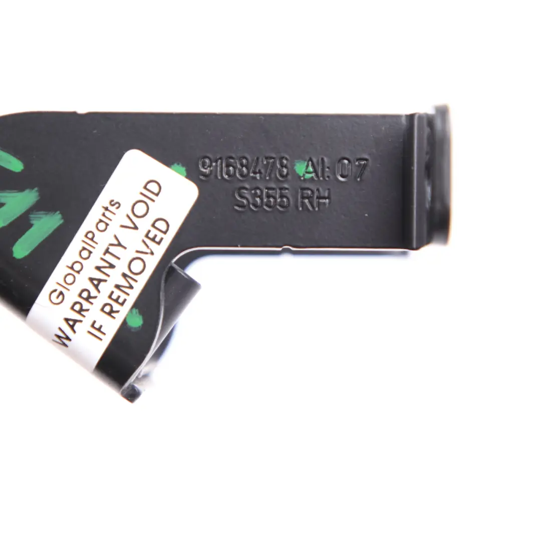 Filet Séparation à Rouleaux Droite Support de fixation pour BMW F11 Touring à propos du numéro de pièce 9168478 BMW F11 Touring Filet Séparation à Rouleaux Droite Support de fixation - SKU 9168478 - Numéro de pièce 9168478