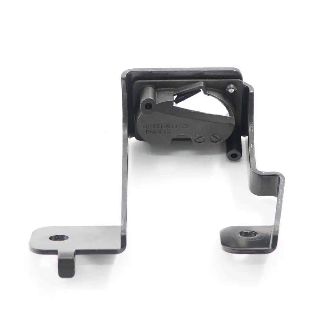 Tendine Avvolgibili Divisorie Sinistra Supporto Staffa per BMW F11 Touring con numero di parte 9168481 BMW F11 Touring Tendine Avvolgibili Divisorie Sinistra Supporto Staffa - SKU 9168481 - Numero di parte 9168481