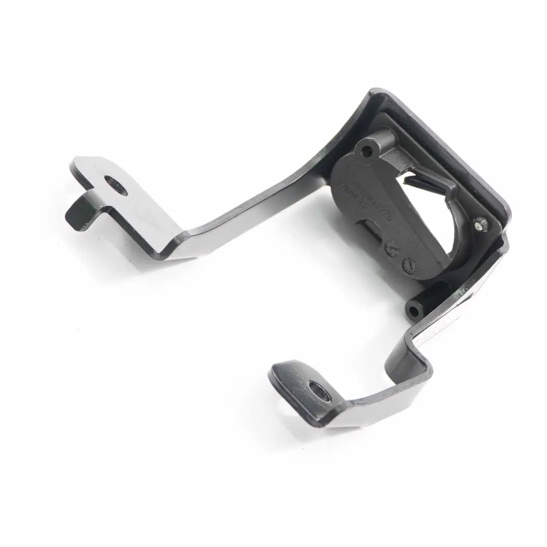 BMW F11 Touring Tendine Avvolgibili Divisorie Sinistra Supporto Staffa - SKU 9168481 - Numero di parte 9168481