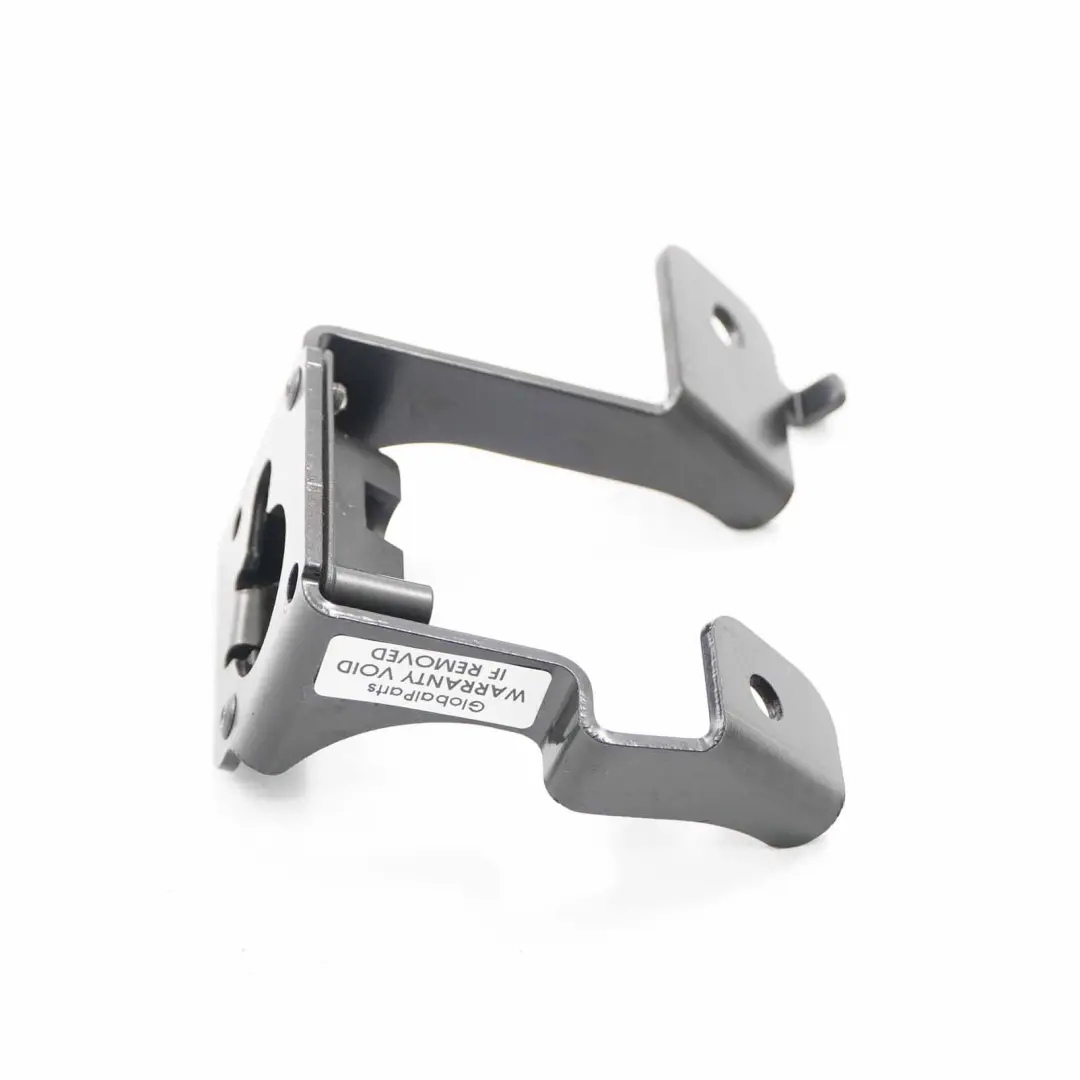 BMW F11 Touring Tendine Avvolgibili Divisorie Sinistra Supporto Staffa - SKU 9168481 - Numero di parte 9168481