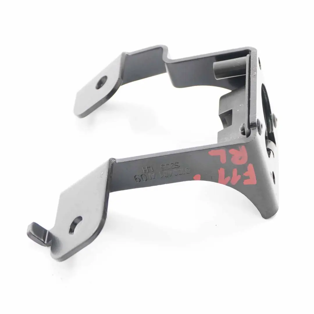 Filet Séparation à Rouleaux Gauche Support de fixation pour BMW F11 Touring à propos du numéro de pièce 9168481 BMW F11 Touring Filet Séparation à Rouleaux Gauche Support de fixation - SKU 9168481 - Numéro de pièce 9168481