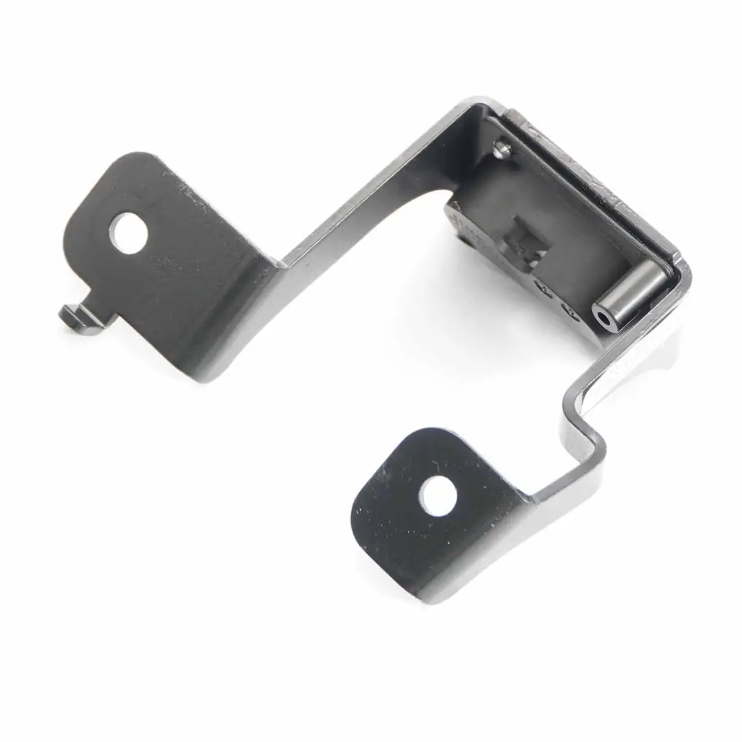 BMW F11 Touring Roller Blind Dividing Net Right O/S Holder Bracket Mount - SKU 9168482 - Part number 9168482