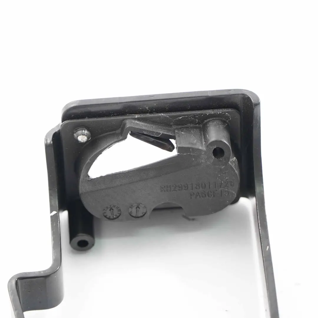 Rollo Teilungsnetz Rechts Halter Halterung für BMW F11 Touring mit Teilenummer 9168482 BMW F11 Touring Rollo Teilungsnetz Rechts Halter Halterung - SKU 9168482 - Teilenummer 9168482