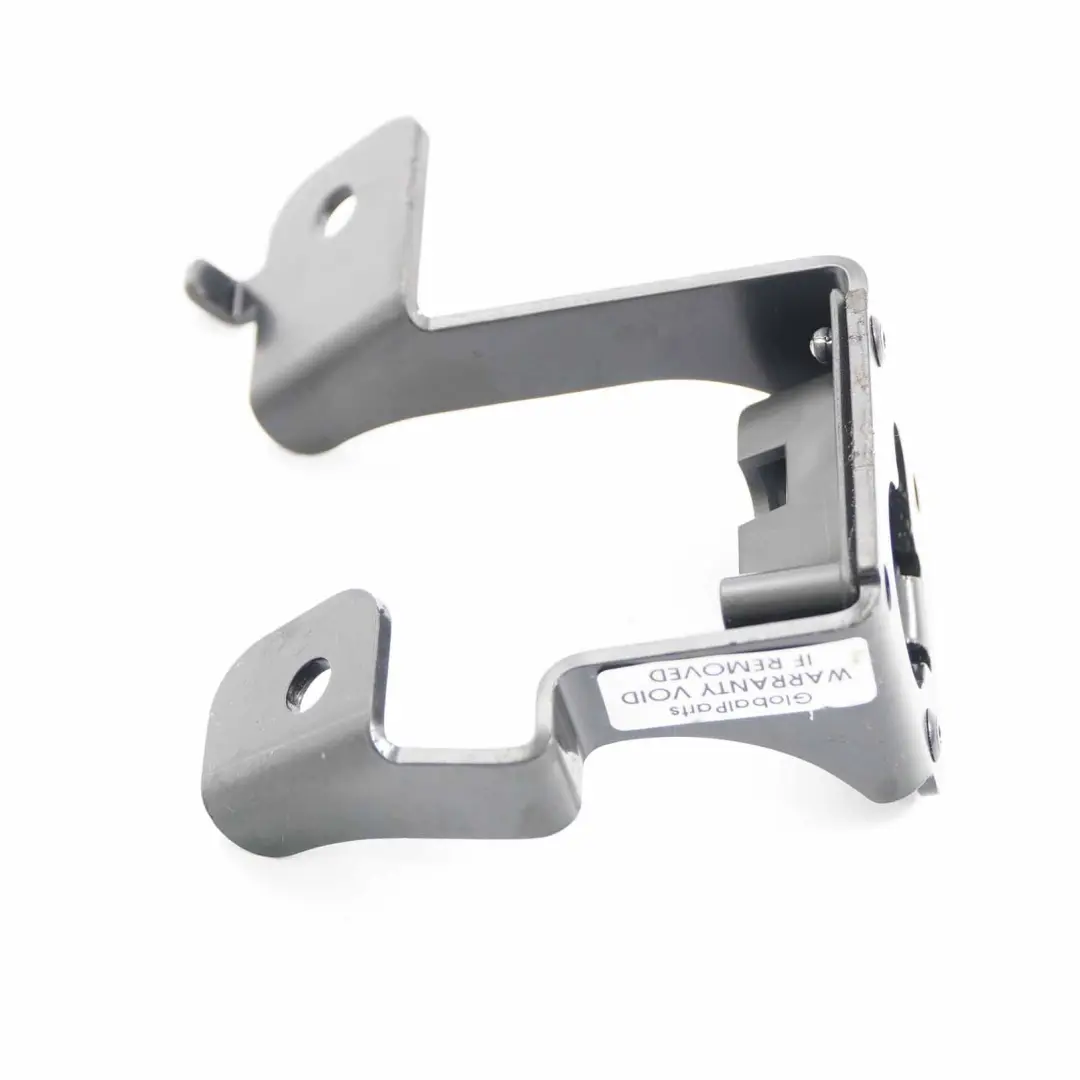 BMW F11 Touring Rollo Teilungsnetz Rechts Halter Halterung - SKU 9168482 - Teilenummer 9168482