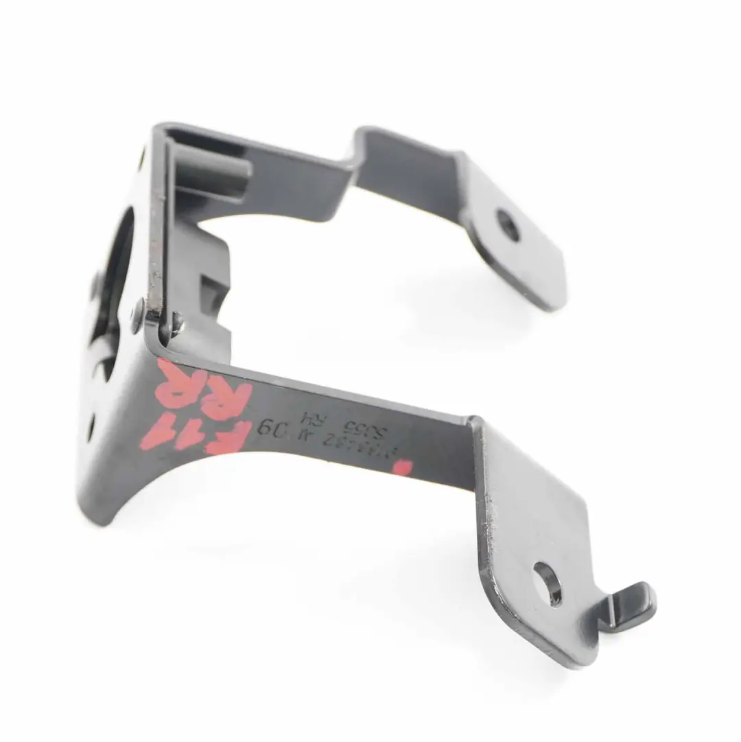 Filet Séparation à Rouleaux Droite Support de fixation pour BMW F11 Touring à propos du numéro de pièce 9168482 BMW F11 Touring Filet Séparation à Rouleaux Droite Support de fixation - SKU 9168482 - Numéro de pièce 9168482