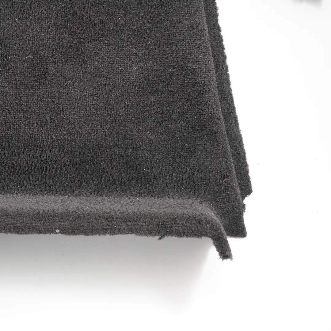 Verkleidung Gepäckraum Links Abdeckung Schwarz für BMW F11 Kombi mit Teilenummer 9168495 BMW F11 Kombi Verkleidung Gepäckraum Links Abdeckung Schwarz - SKU 9168495-2 - Teilenummer 9168495