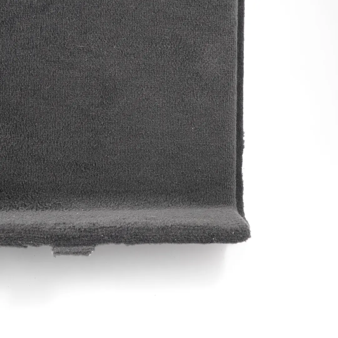 Embellecedor Maletero Derecho Tapa Lateral Negro para BMW F11 Touring con número de pieza 9168496 BMW F11 Touring Embellecedor Maletero Derecho Tapa Lateral Negro - SKU 9168496-1 - Número de pieza 9168496