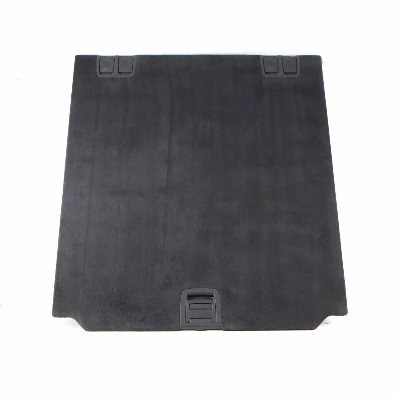 BMW F11 Boot Trunk Floor Carpet Luggage Compartment Anthracite 9168501