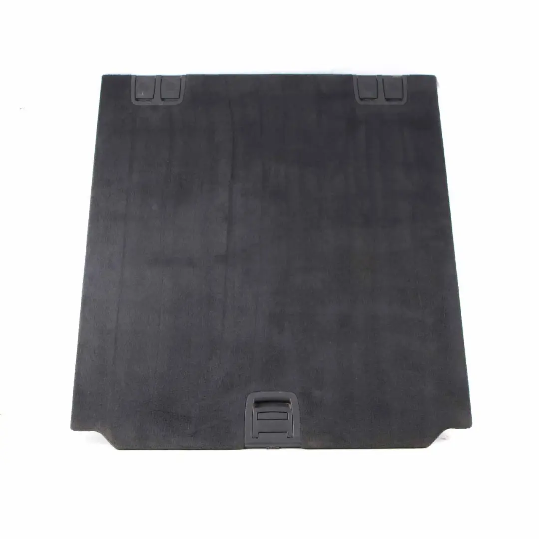 BMW F11 Tappeto pavimento baule bagagliaio antracite - SKU 9168501 - Numero di parte 9168501