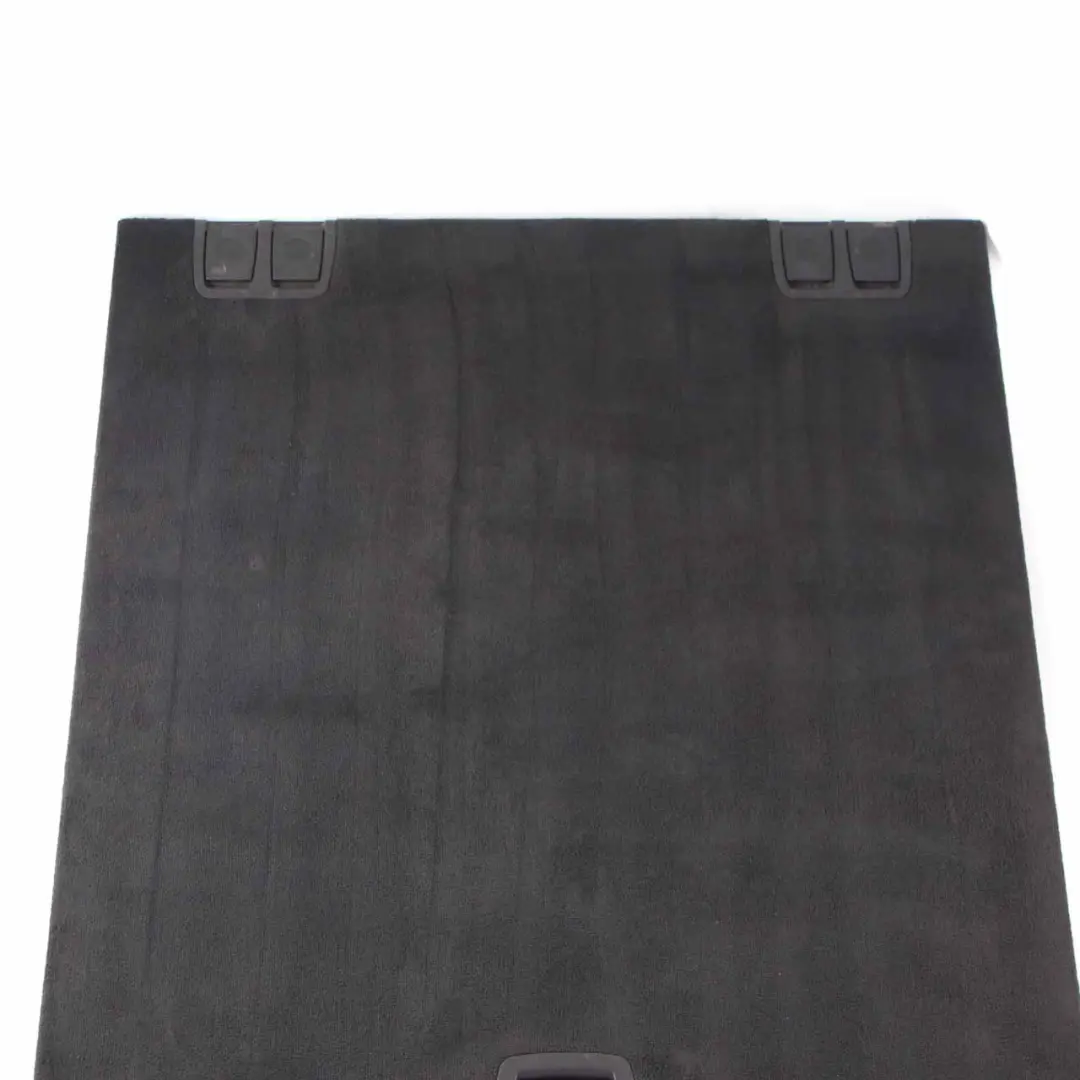 BMW F11 Tappeto pavimento baule bagagliaio antracite - SKU 9168501 - Numero di parte 9168501