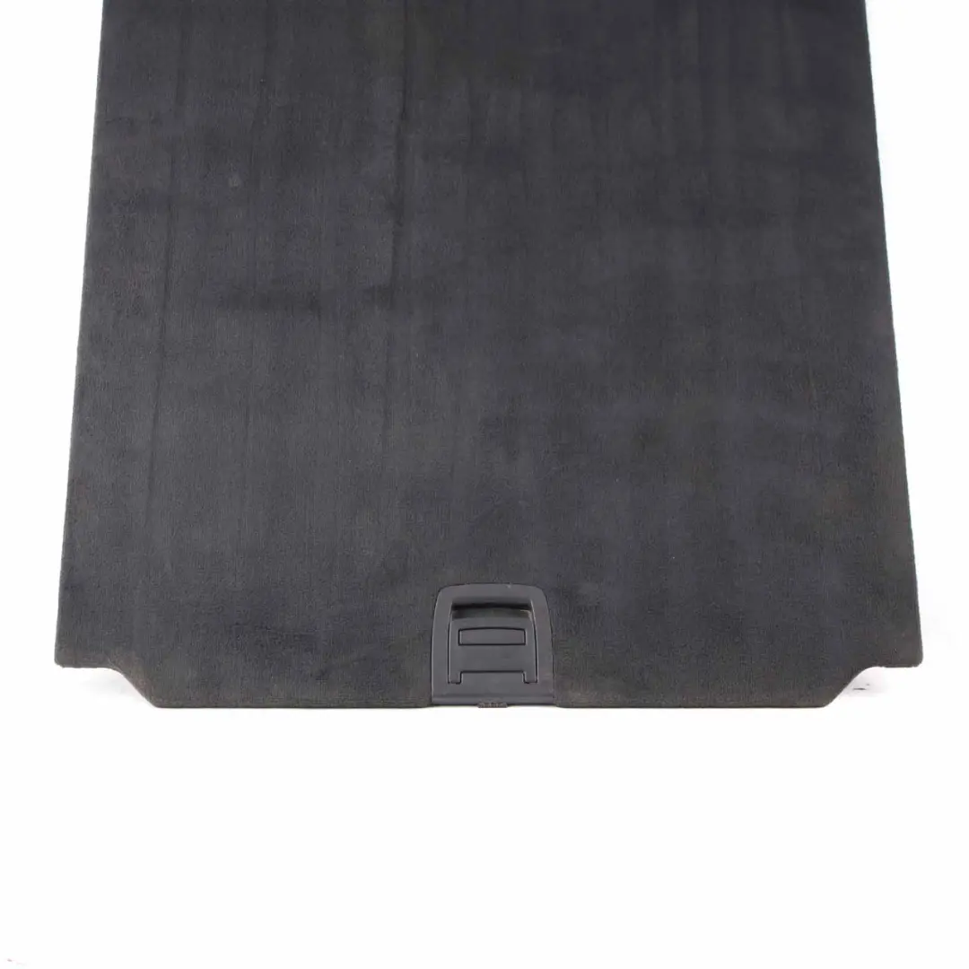 BMW F11 Maletero Piso Alfombra Maletero Antracita - SKU 9168501 - Número de pieza 9168501