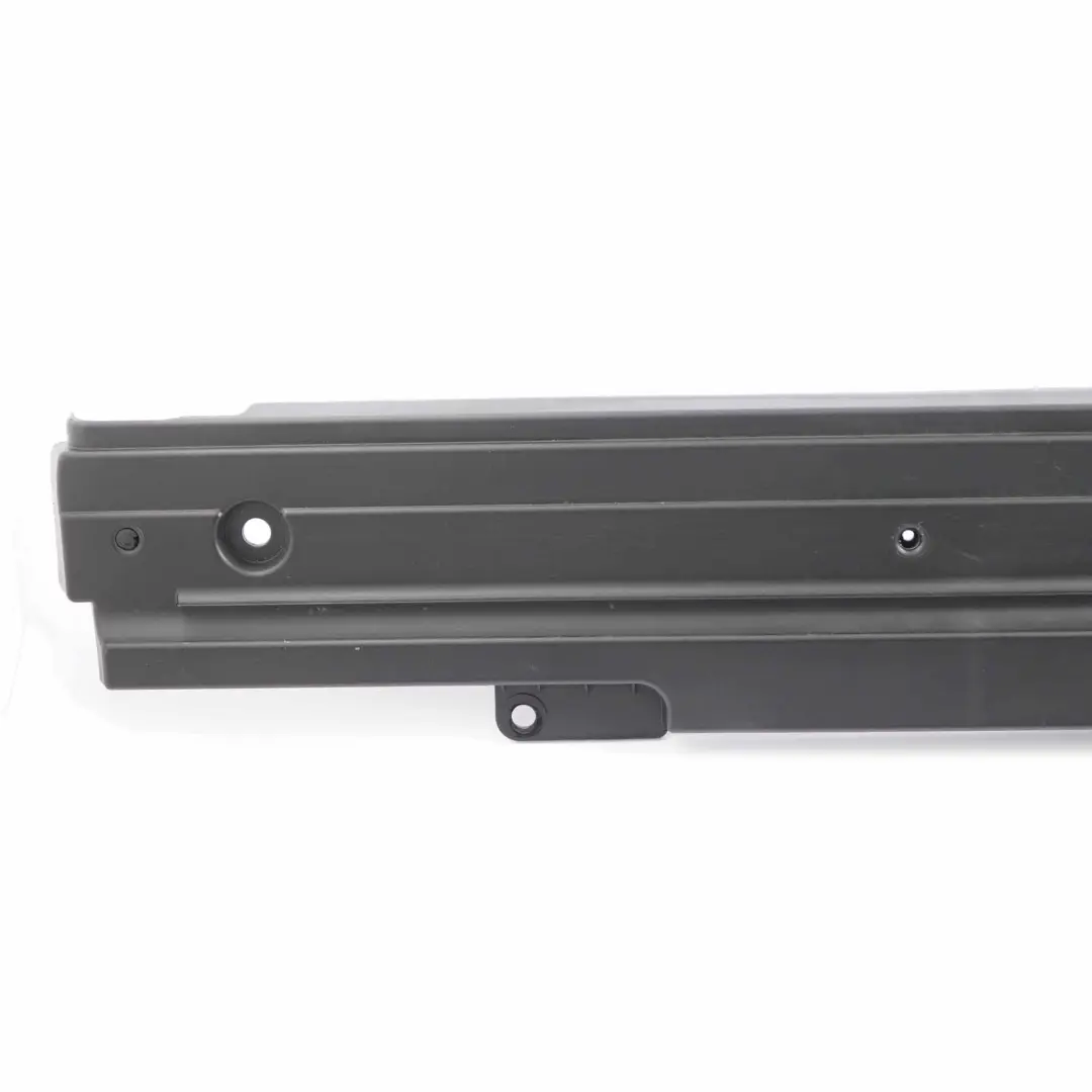 Verkleidung Abdeckung Unterlage Einlegeboden Hinten Links für BMW F11 Touring mit Teilenummer 9168509 BMW F11 Touring Verkleidung Abdeckung Unterlage Einlegeboden Hinten Links - SKU 9168509 - Teilenummer 9168509