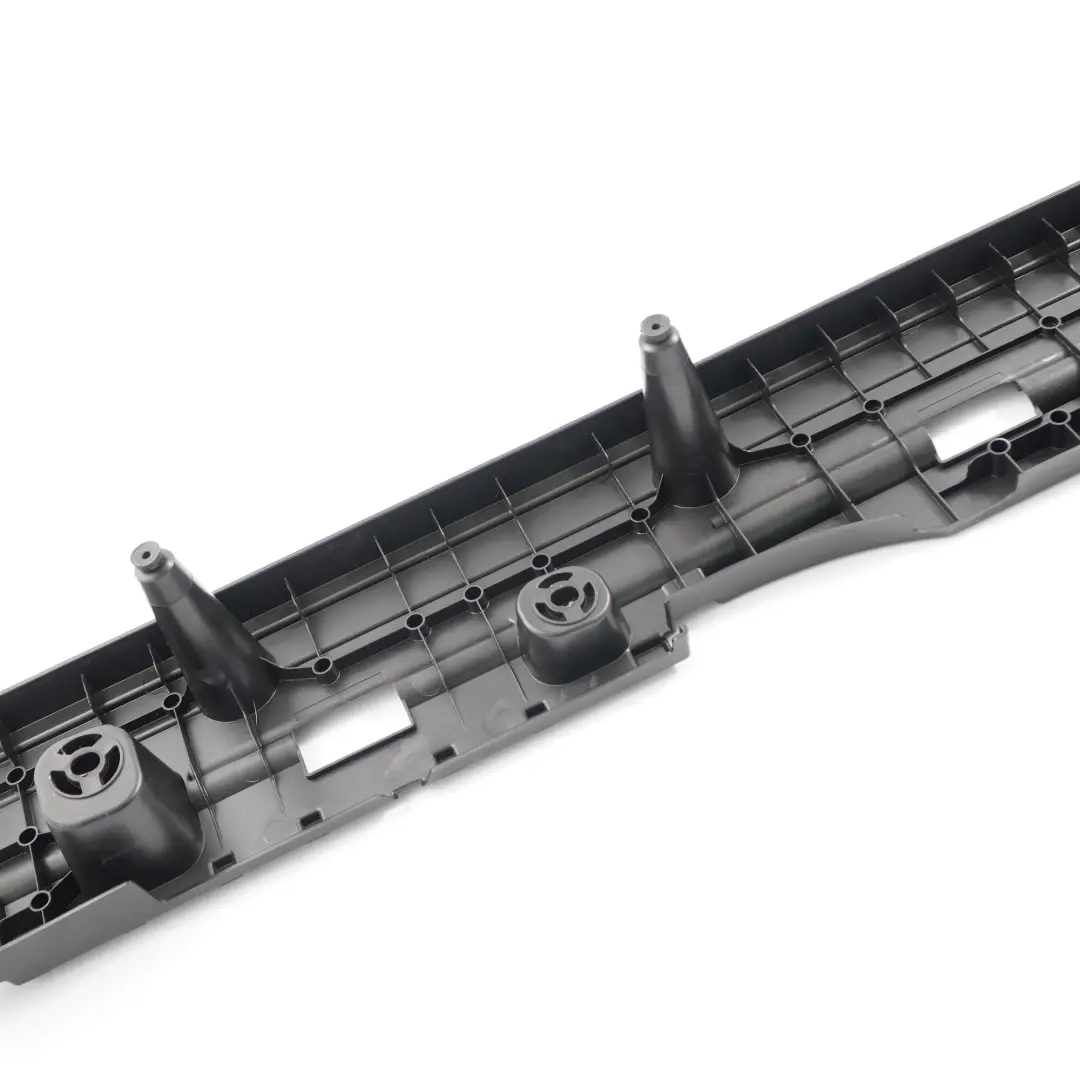 BMW F11 Touring Trunk Pad Rear Left N/S Floor Carpet Trim Panel Luggage - SKU 9168509 - Part number 9168509