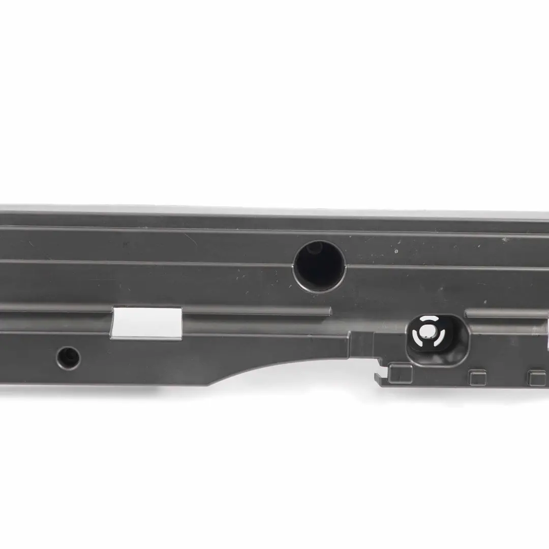 BMW F11 Touring Almohadilla Trasera Izquierda Alfombra Panel Equipaje - SKU 9168509 - Número de pieza 9168509