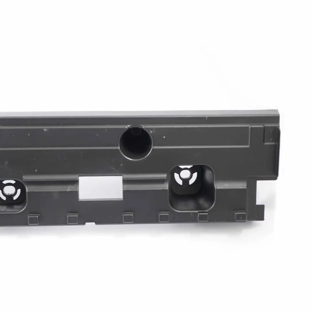 BMW F11 Touring Verkleidung Abdeckung Unterlage Einlegeboden Hinten Links - SKU 9168509 - Teilenummer 9168509