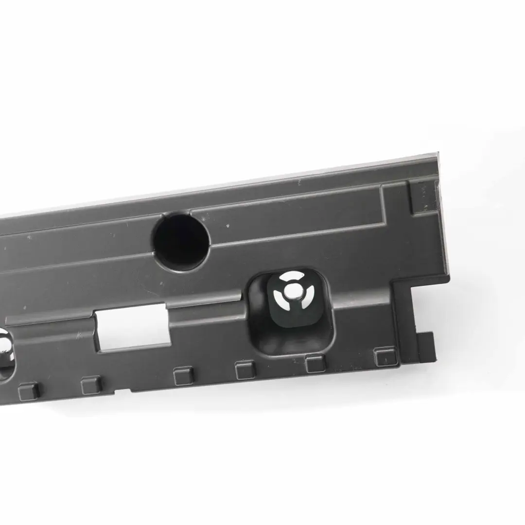 Verkleidung Abdeckung Unterlage Einlegeboden Hinten Links für BMW F11 Touring mit Teilenummer 9168509 BMW F11 Touring Verkleidung Abdeckung Unterlage Einlegeboden Hinten Links - SKU 9168509 - Teilenummer 9168509