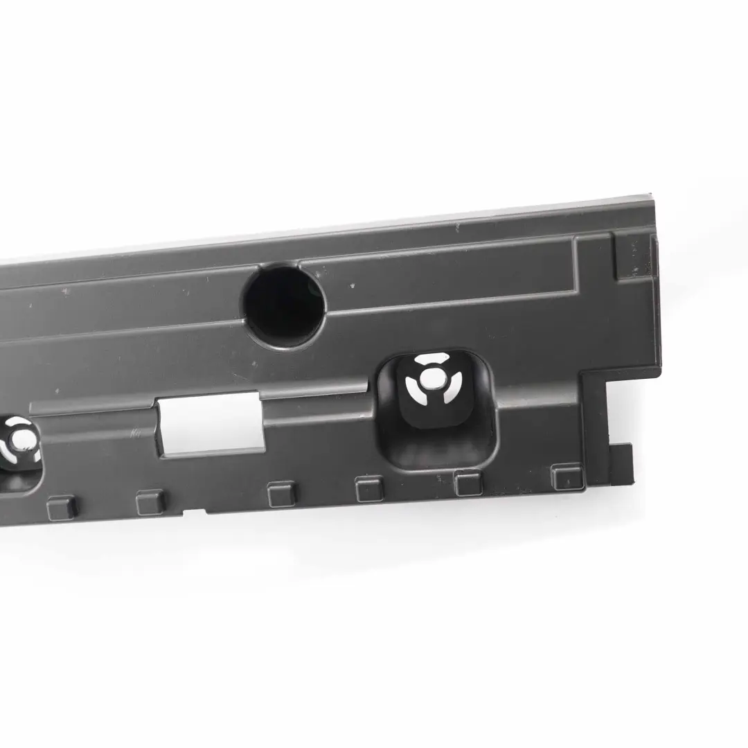 BMW F11 Touring Almohadilla Trasera Izquierda Alfombra Panel Equipaje - SKU 9168509 - Número de pieza 9168509