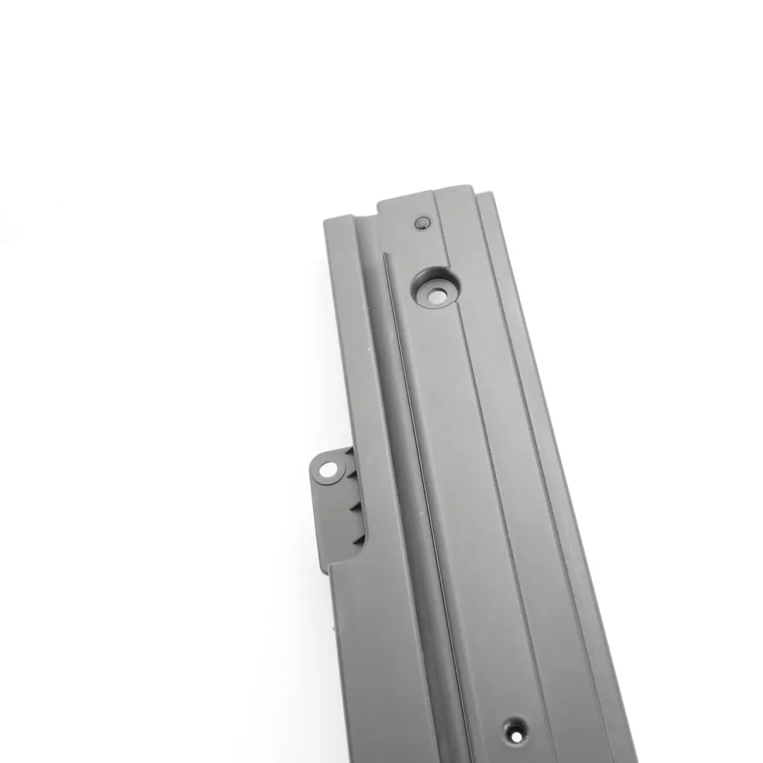 BMW F11 Touring Almohadilla Trasera Izquierda Alfombra Panel Equipaje - SKU 9168509 - Número de pieza 9168509