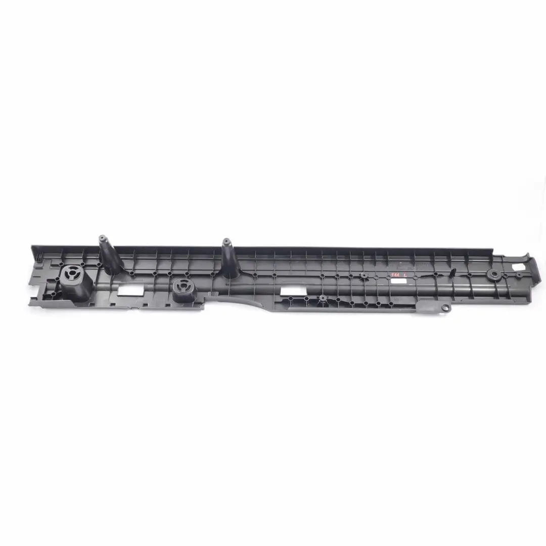 BMW F11 Touring Pad Tapis de Sol Arrière Gauche Panneau de Bagage 9168510 - SKU 9168509 - Numéro de pièce 9168509