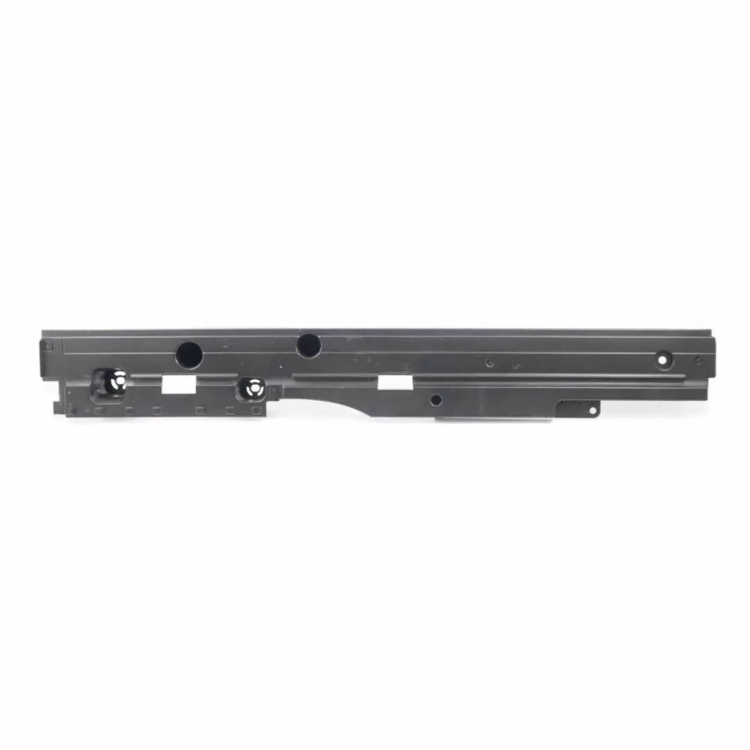 BMW F11 Touring Verkleidung Abdeckung Unterlage Einlegeboden Hinten Rechts - SKU 9168510 - Teilenummer 9168510
