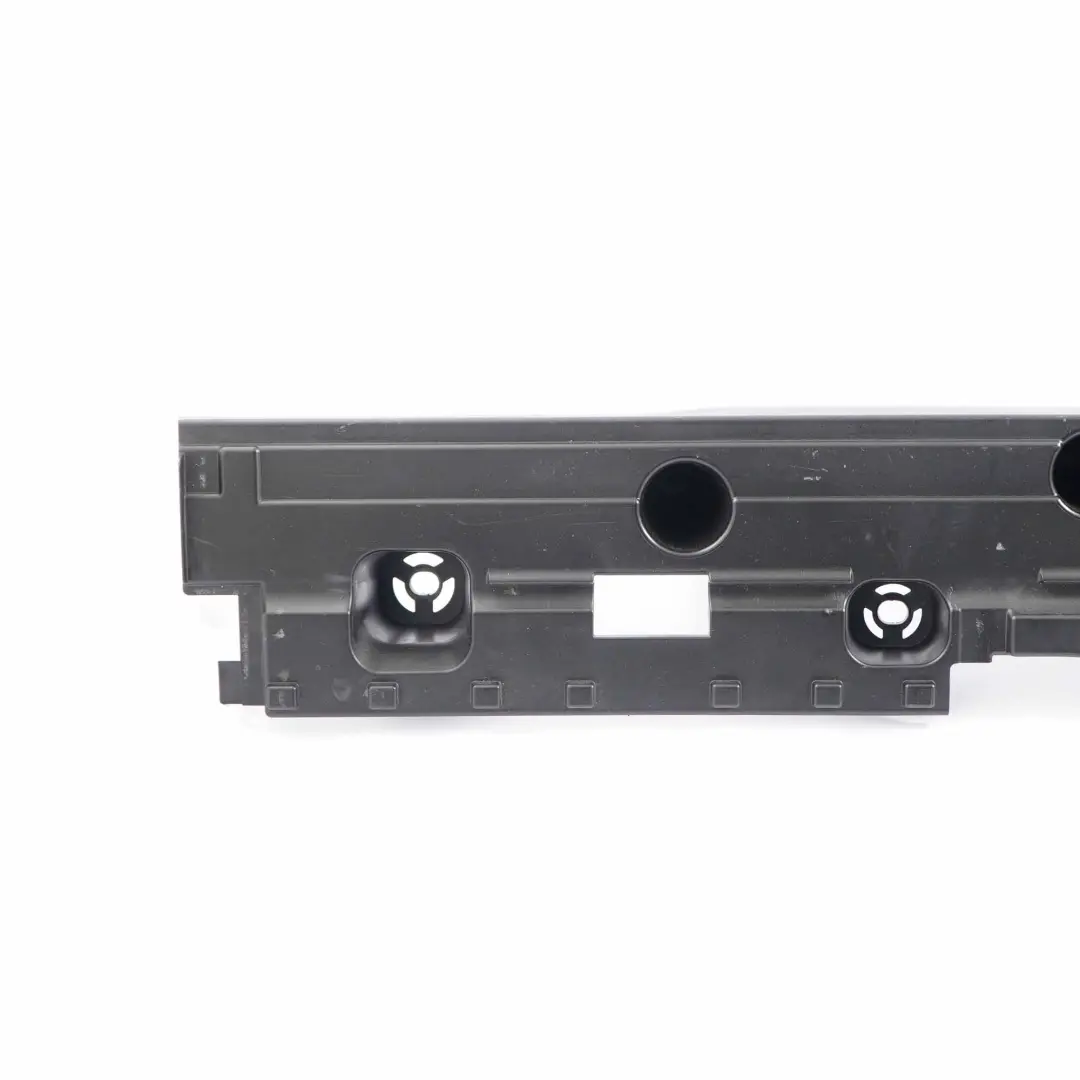 BMW F11 Rear Touring Trunk Pad Right O/S Floor Carpet Trim Panel Luggage - SKU 9168510 - Part number 9168510