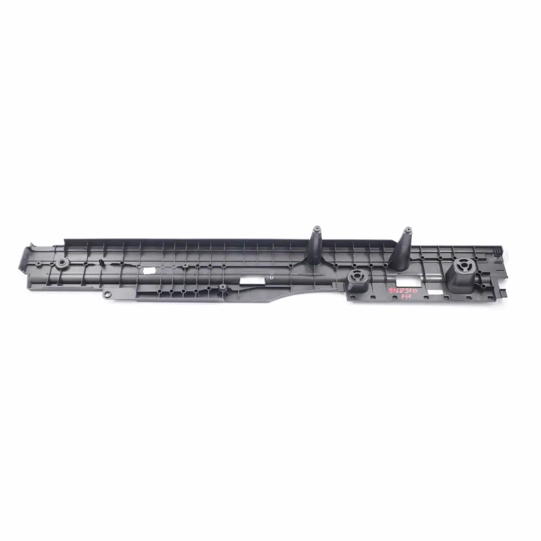 BMW F11 Touring Verkleidung Abdeckung Unterlage Einlegeboden Hinten Rechts - SKU 9168510 - Teilenummer 9168510