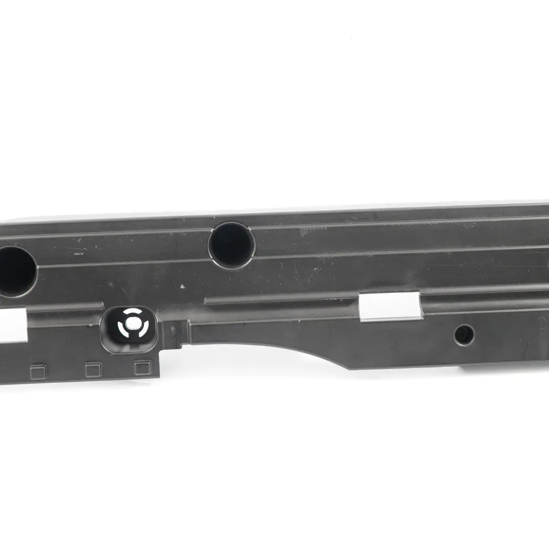 BMW F11 Rear Touring Trunk Pad Right O/S Floor Carpet Trim Panel Luggage - SKU 9168510 - Part number 9168510