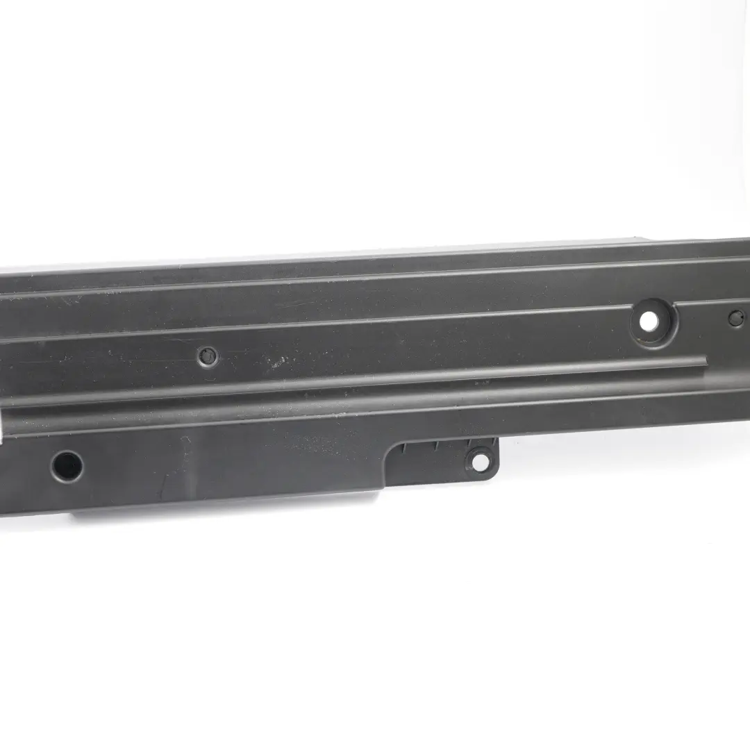 BMW F11 Rear Touring Trunk Pad Right O/S Floor Carpet Trim Panel Luggage - SKU 9168510 - Part number 9168510