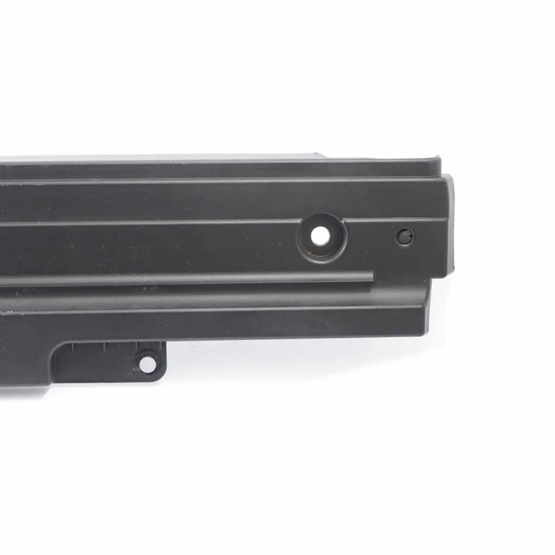 BMW F11 Rear Touring Trunk Pad Right O/S Floor Carpet Trim Panel Luggage - SKU 9168510 - Part number 9168510