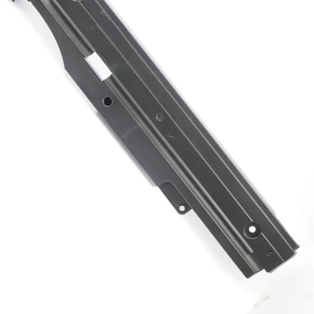 BMW F11 Rear Touring Trunk Pad Right O/S Floor Carpet Trim Panel Luggage - SKU 9168510 - Part number 9168510