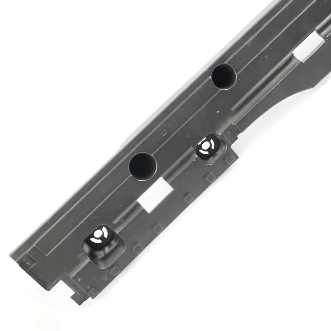 BMW F11 Touring Almohadilla Trasera Derecha Piso Alfombra Panel Equipaje - SKU 9168510 - Número de pieza 9168510