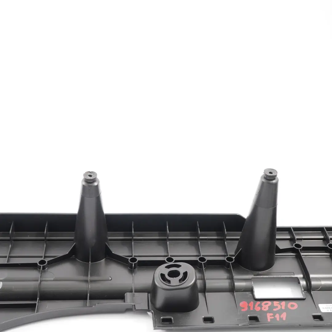 BMW F11 Touring Verkleidung Abdeckung Unterlage Einlegeboden Hinten Rechts - SKU 9168510 - Teilenummer 9168510