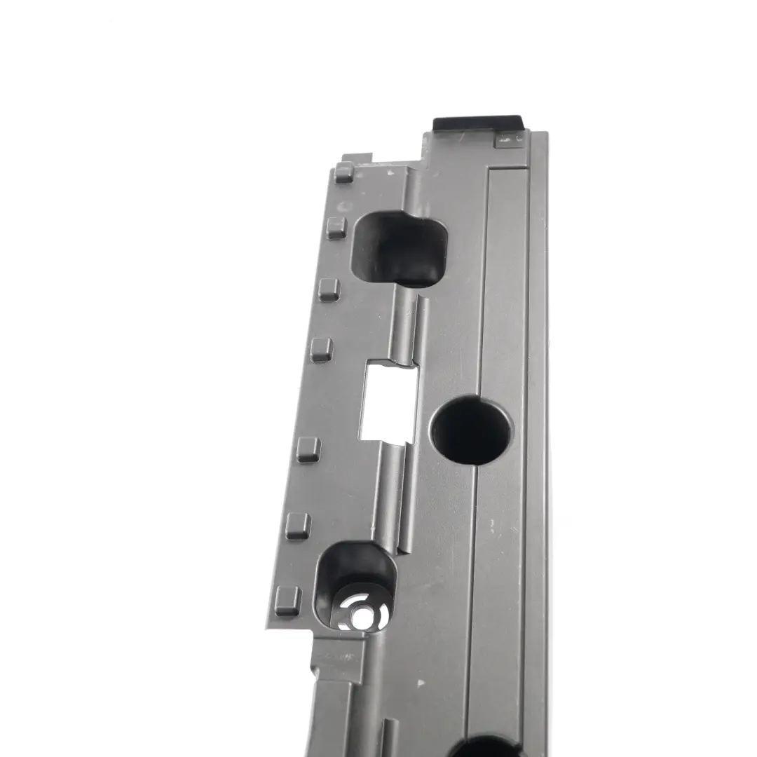 BMW F1 Baule Pavimento Moquette Pannello Bagagli Posteriore Destro - SKU 9168510 - Numero di parte 9168510