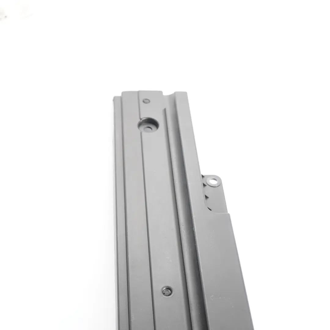 Trunk Pad Right O/S Floor Carpet Trim Panel Luggage to BMW F11 Rear Touring with Part number 9168510 BMW F11 Rear Touring Trunk Pad Right O/S Floor Carpet Trim Panel Luggage - SKU 9168510 - Part number 9168510