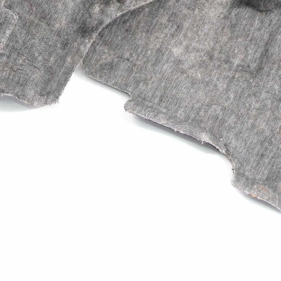 Side Panel Rear Right O/S Insulation Covering Panel to BMW F11 Touring with Part number 9168518 BMW F11 Touring Side Panel Rear Right O/S Insulation Covering Panel - SKU 9168518 - Part number 9168518