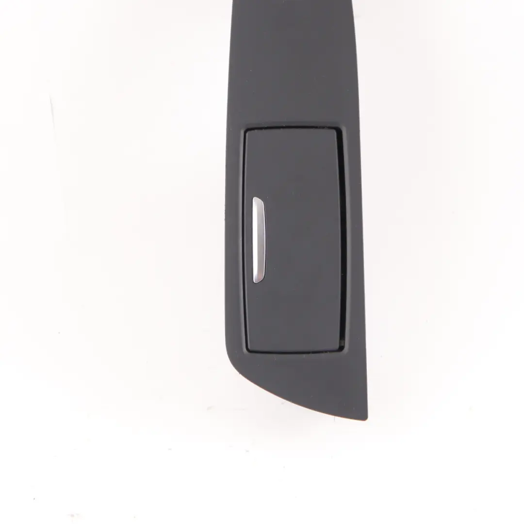Window Switch BMW F01 F02 Lifter Rear Right O/S Door Card Ashtray Black to with Part number 9168640 Window Switch BMW F01 F02 Lifter Rear Right O/S Door Card Ashtray Black - SKU 9168640 - Part number 9168640