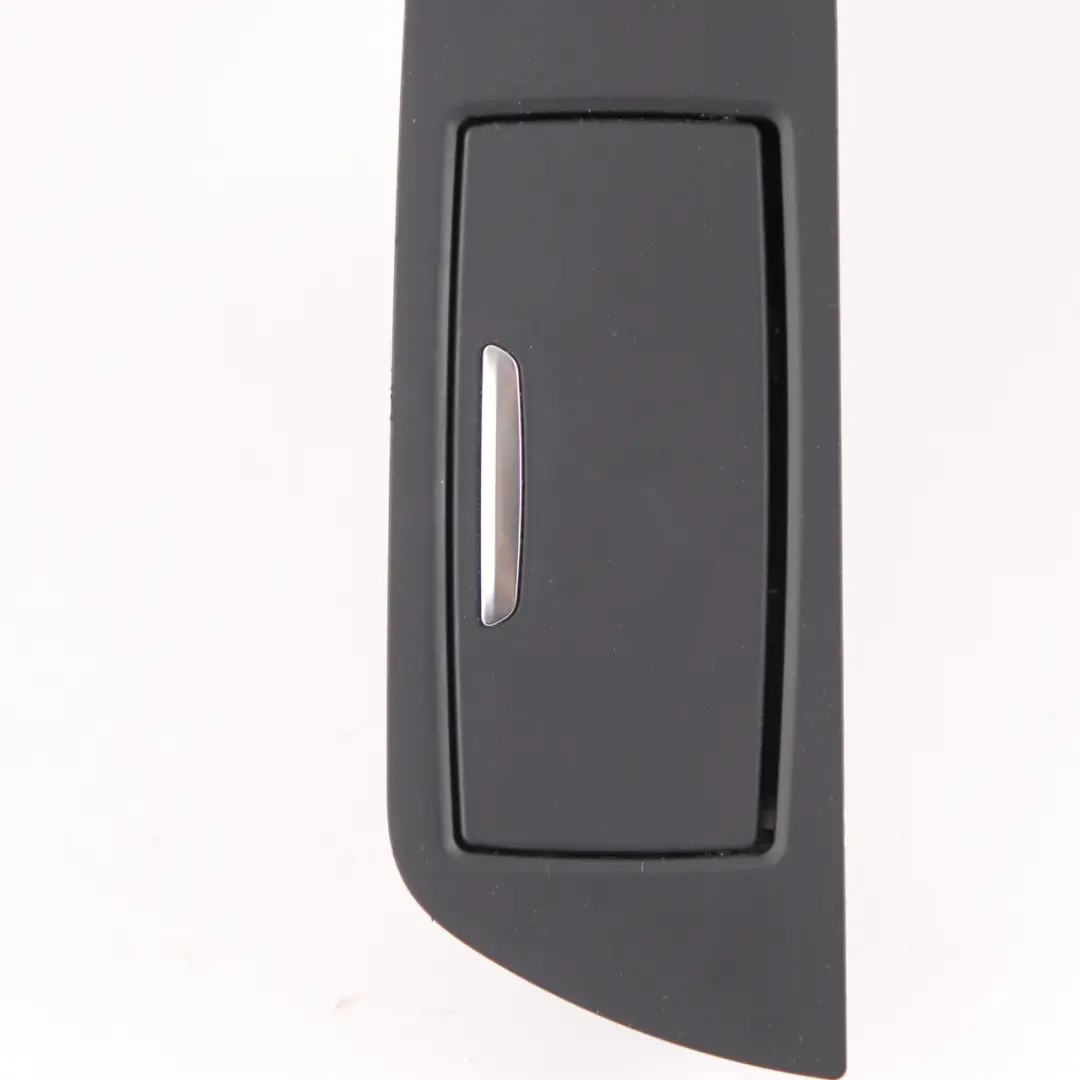  Window Switch BMW F01 F02 Lifter Rear Right O/S Door Card Ashtray Black - SKU 9168640 - Part number 9168640