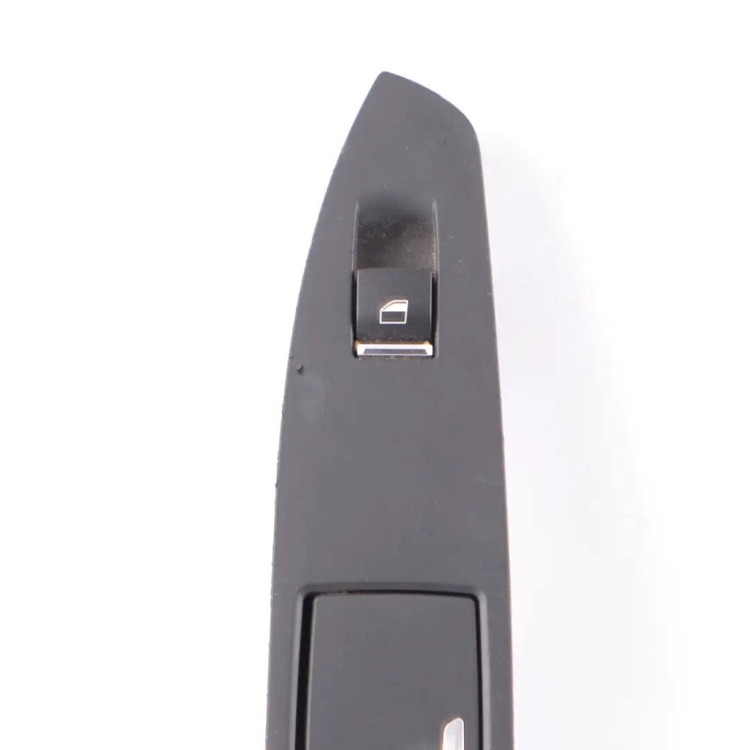 Window Switch Rear Left N/S Door Card Trim Ashtray Black to BMW F01 F02 with Part number 9168643 BMW F01 F02 Window Switch Rear Left N/S Door Card Trim Ashtray Black - SKU 9168643-1 - Part number 9168643